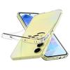 SPIGEN futerał LIQUID CRYSTAL do SAMSUNG A55 5G transparent