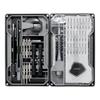 JAKEMY JM-8172 Tools Kit (73 in 1)