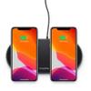 Ładowarka indukcyjna 2x10W Mophie Universal Wireless Dual czarna