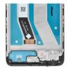 ServicePack Wyświetlacz LCD do MOTOROLA Moto G73 5D68C22272