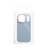 Etui na iPhone 18 Pro / 17 Pro Frame jasnoniebieskie