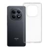 Etui na Xiaomi Redmi Note 15 5G Super Clear Hybrid transparentne