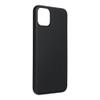 Futerał do iPhone 11 PRO MAX Silicone czarny
