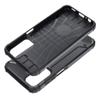 Futerał do Samsung A15 5G / A15 4G Armor czarny