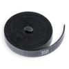 Opaska na rzep do spinania kabli Blue Star PJ-COZ055 - czarna (3m.)