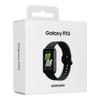 Smartwatch Samsung 1,6" AMOLED IP68 Fit3 szary