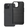 Etui na iPhone 15 Carbon 2.0 czarny