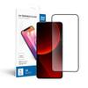 Szkło hartowane do Xiaomi 13T PRO Blue Star 5D czarne