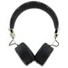 GUESS słuchawki bezprzewodowe bluetooth nagłowne ENC GUBH70E4PTMK (PU 4G Triangle Round Shape) czarne