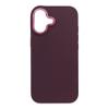 Futerał do iPhone 17 Frame fioletowy