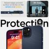 SPIGEN futerał LIQUID AIR do IPHONE 15 navy blue