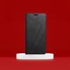 Pokrowiec na Samsung S25 Forcell F-Protect RFID Blocker Book czarny