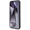 GUESS futerał do SAMSUNG S25 Plus GUHMS25MG4GFRK (Magnetic PU 4G Ring Classic Logo) czarny