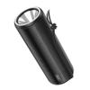 Głośnik bluetooth z latarką 2 x 15W 2h Hoco HC11 czarny