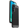 SPIGEN futerał RUGGED ARMOR do SAMSUNG A16 4G / 5G matte black
