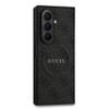 GUESS futerał do SAMSUNG Z Fold7 GUHMZFD7P4MSEGCK (Magnetic 4G PU W/ Classic) czarny