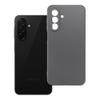 Futerał do Samsung A26 5G Metallic szary