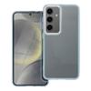 Futerał do Samsung A16 5G / A16 4G Pearl jasnoniebieski