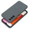 Futerał do Samsung A14 5G / A14 4G Metallic szary