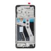 ServicePack Wyświetlacz LCD do MOTOROLA Moto G62 5G 5D68C20934