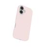 ZAGG futerał MANHATTAN SNAP kompatybilny z MagSafe do IPHONE 17 pink blush