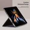 DUX DUCIS futerał BRIL do SAMSUNG Z Fold5 5G czarny