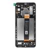 ServicePack Wyświetlacz LCD SAMSUNG A32 5G A326B GH82-25121A