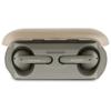 GUESS słuchawki bezprzewodowe bluetooth TWS GUTWSC2MCDSD (Elongated Metallic Classic Printed Logo) złote