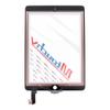 MUSTTBY Ekran dotykowy + OCA do iPAD Air 2 (czarny)