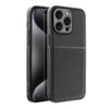Futerał do iPhone 15 PRO MAX Noble czarny