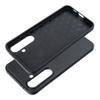 Futerał do Samsung S24 FE Carbon Premium czarny