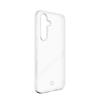 Etui na Samsung S24 PLUS Forcell F-Protect Long Lasting transparentne
