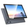 Tablet 10.1" 6GB/128GB Hoco HD Wi-Fi/4G/BT 5.0 Android 14 A15 szary