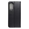 Kabura SMART MAGNETO do OPPO A58 czarny