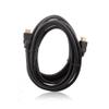Kabel HDMI do HDMI 4K wer.1.4 AL-OEM-45 3 m czarny