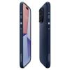 SPIGEN futerał LIQUID AIR do IPHONE 15 Pro Max navy blue