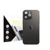 Szkło hartowane Tempered Glass Camera Full Cover - do iPhone 14 Pro Max