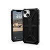 UAG Urban Armor Gear futerał MONARCH do IPHONE 14 Plus kevlar black