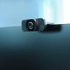Kamera internetowa Full HD 1920*1080p/30fps ECM-CDV126C czarna