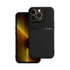 Futerał do iPhone 12 Noble czarny