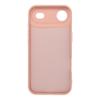 ROAR futerał AMBER CASE do IPHONE 17 Air Różowy