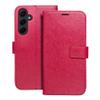 Etui z klapką na Samsung A55 5G Mezzo Book mandala magenta