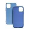 Futerał do iPhone 14 Silicone niebieski