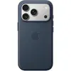 iPhone 17 Pro TechWoven Case with MagSafe - Blue 0INT