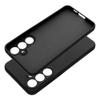 Futerał do Samsung S24 FE Silicone czarny