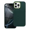 Futerał do iPhone 16 PRO MAX Frame zielony