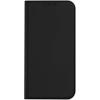 DUX DUCIS kabura SKIN PRO do IPHONE 15 Plus czarna