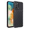 Futerał THUNDER do SAMSUNG A23 5G czarny