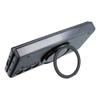 Futerał do Samsung Z FOLD 6 Hcd3 zgodny z MagSafe czarny