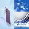 SPIGEN futerał LIQUID CRYSTAL do SAMSUNG S23 FE transparent